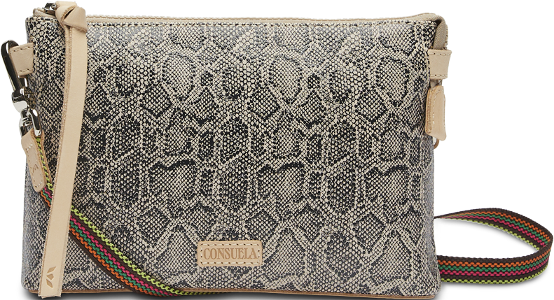 WYNN MIDTOWN CROSSBODY