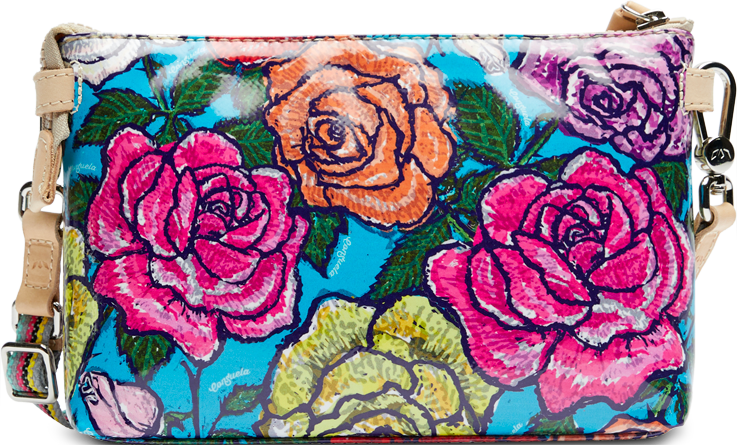 ROSITA MIDTOWN CROSSBODY