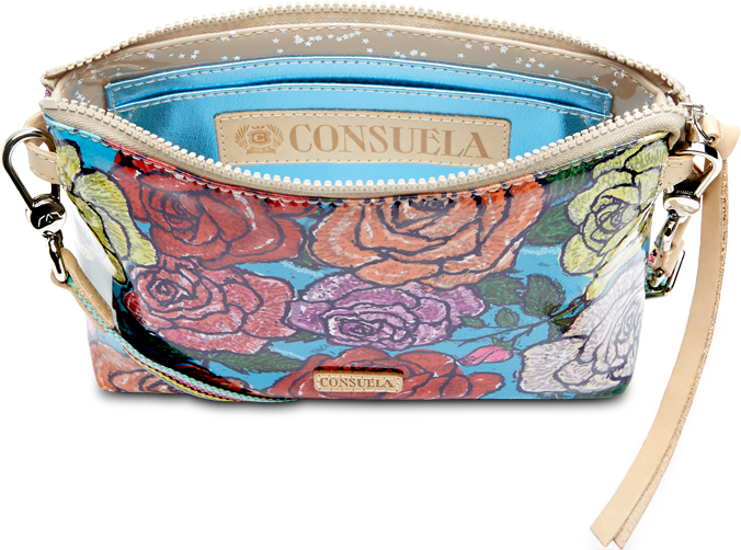 ROSITA MIDTOWN CROSSBODY