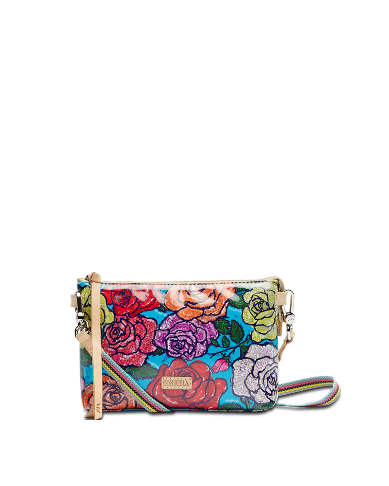 ROSITA MIDTOWN CROSSBODY