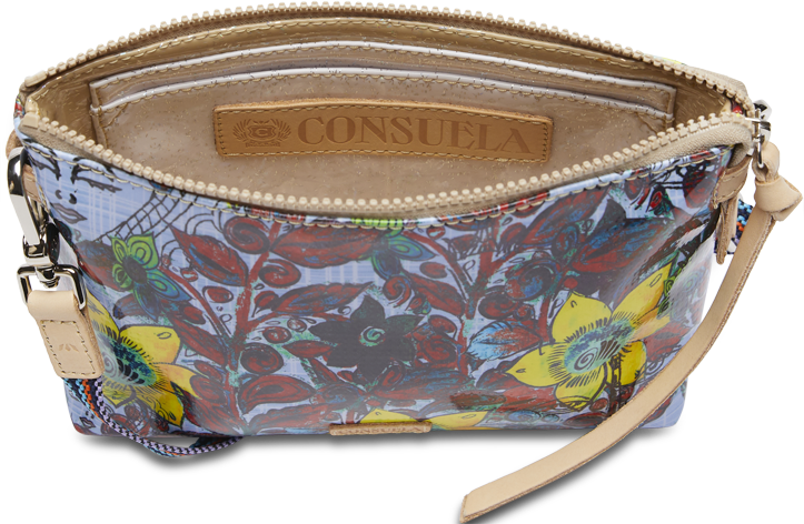 SAWYER MIDTOWN CROSSBODY