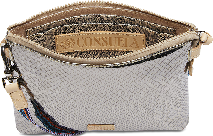KYLE MIDTOWN CROSSBODY