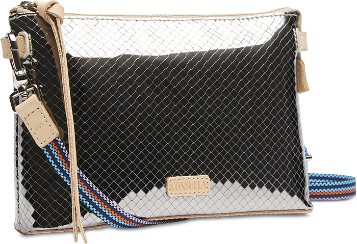 KYLE MIDTOWN CROSSBODY
