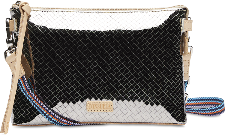 KYLE MIDTOWN CROSSBODY