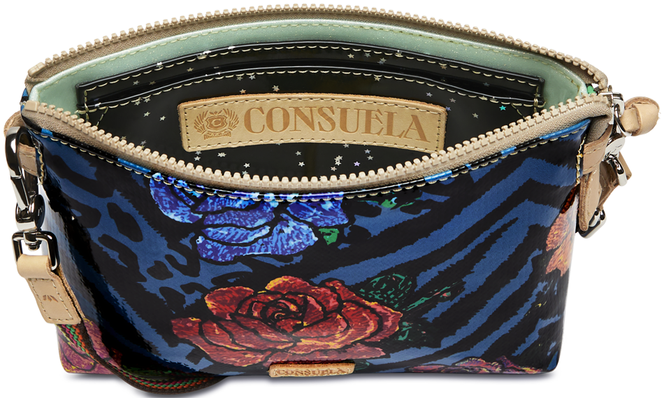 LOLO MIDTOWN CROSSBODY