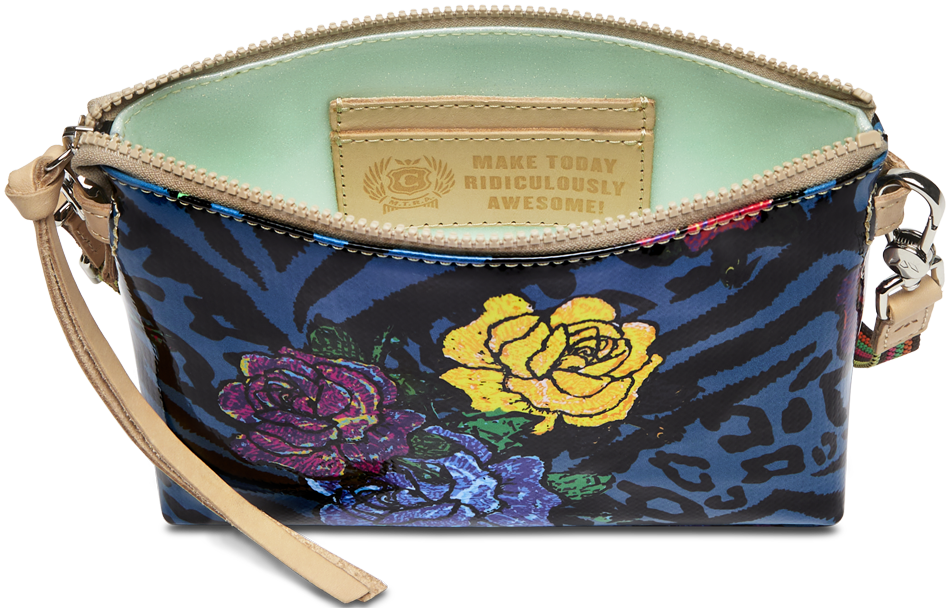 LOLO MIDTOWN CROSSBODY