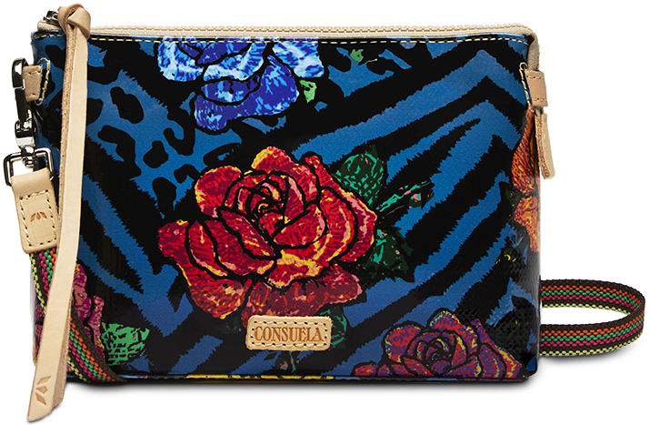LOLO MIDTOWN CROSSBODY