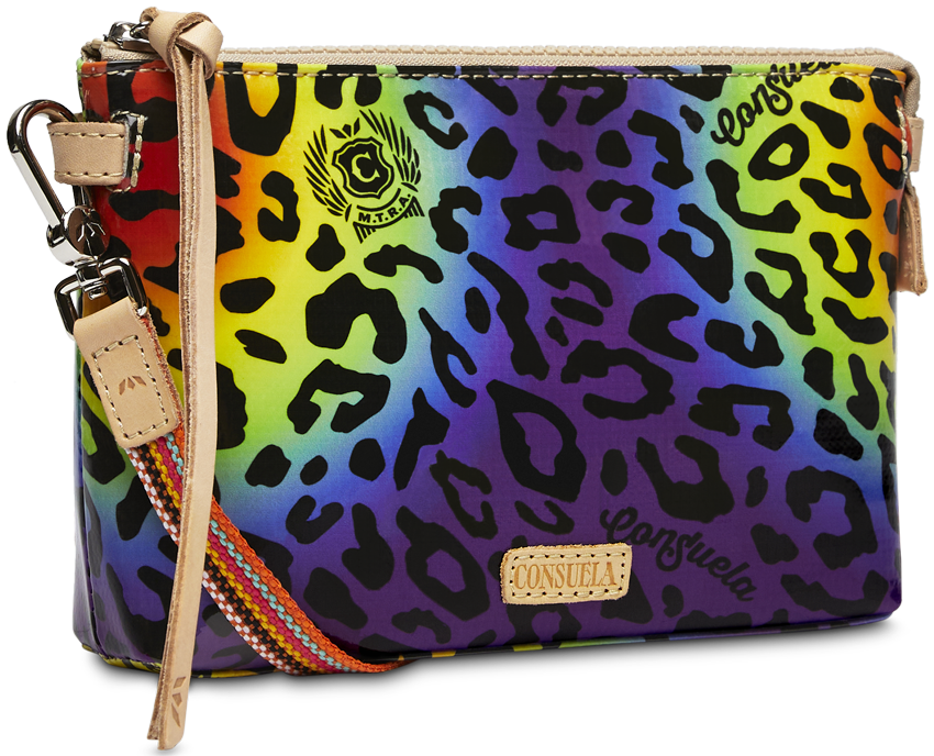 SEMI MIDTOWN CROSSBODY