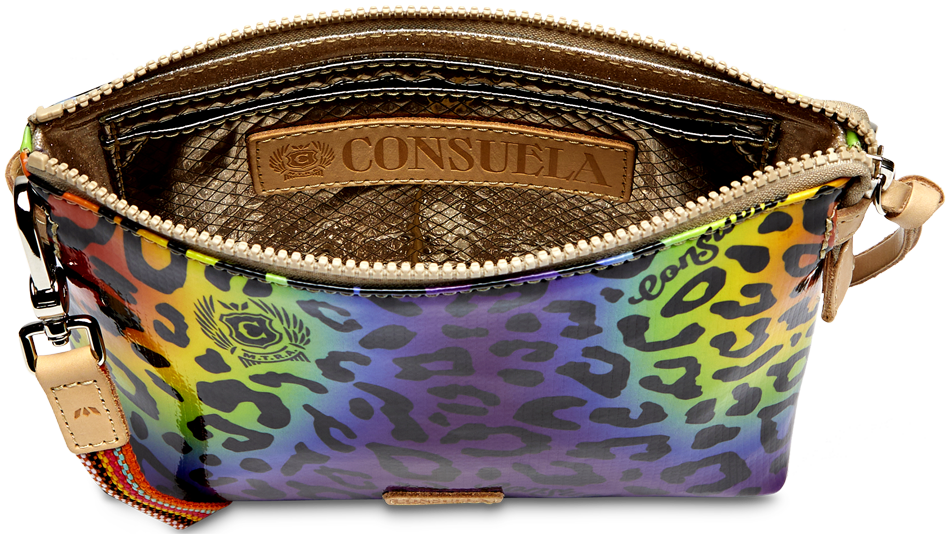 SEMI MIDTOWN CROSSBODY
