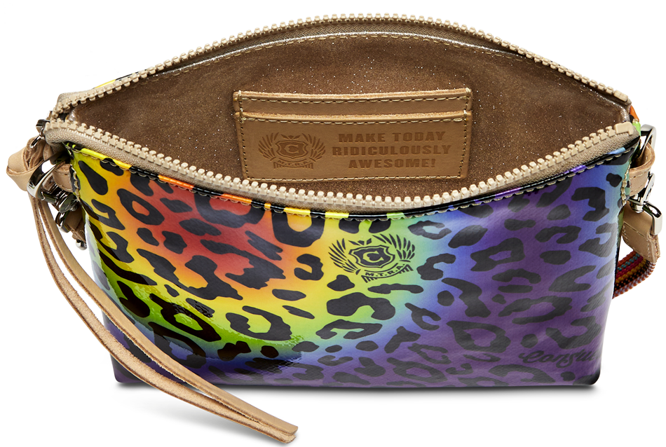 SEMI MIDTOWN CROSSBODY