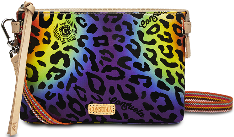 SEMI MIDTOWN CROSSBODY