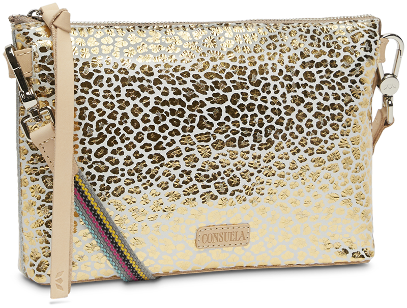 KIT MIDTOWN CROSSBODY