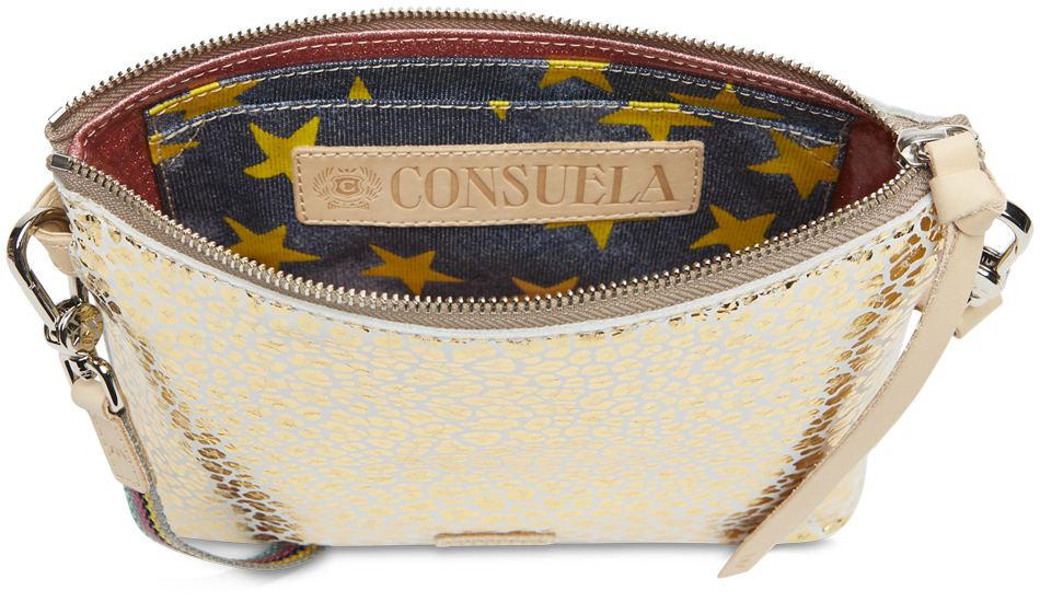 KIT MIDTOWN CROSSBODY