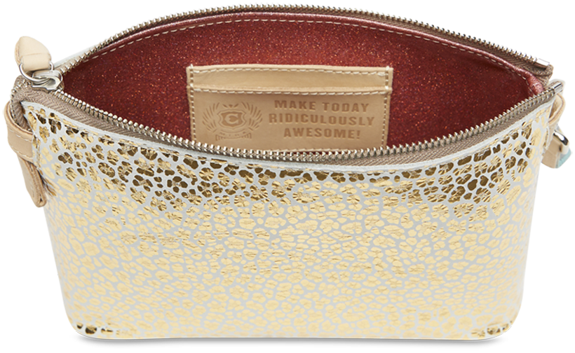 KIT MIDTOWN CROSSBODY