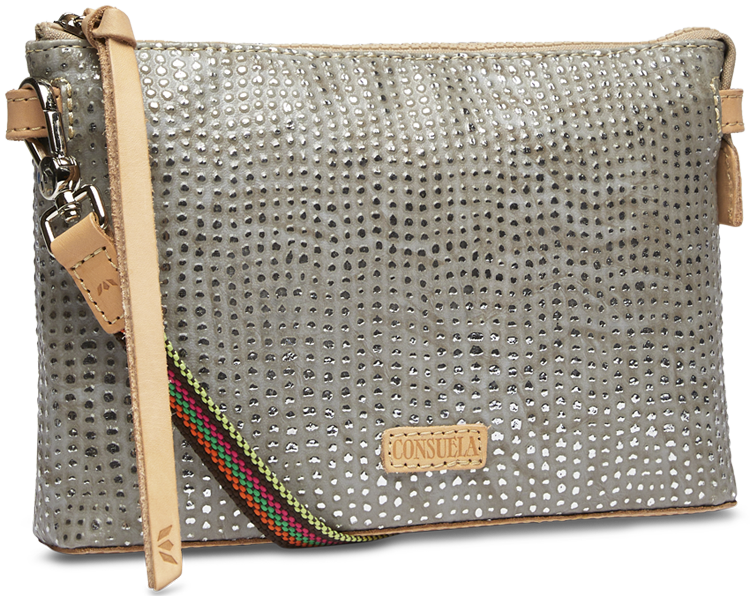 JUANIS MIDTOWN CROSSBODY