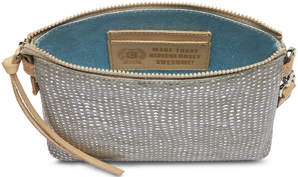 JUANIS MIDTOWN CROSSBODY