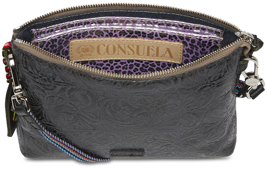 STEELY MIDTOWN CROSSBODY