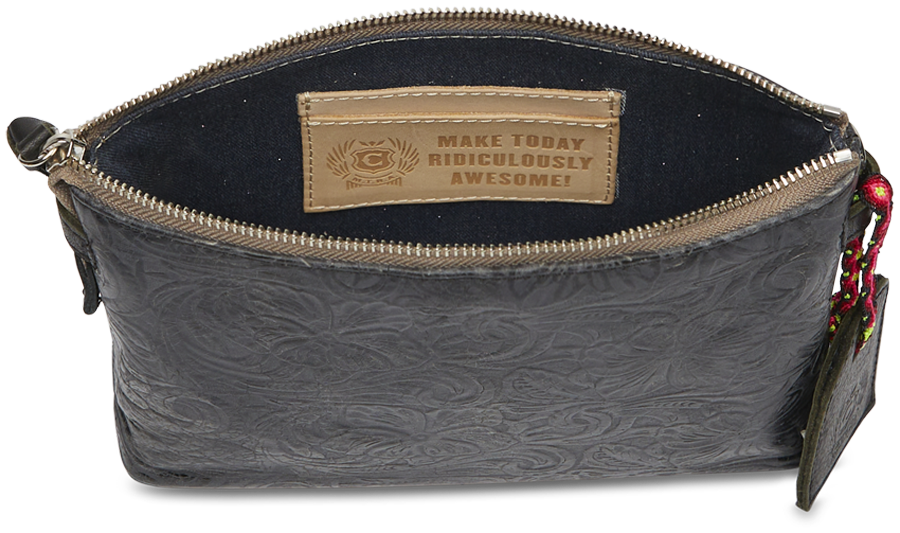 STEELY MIDTOWN CROSSBODY