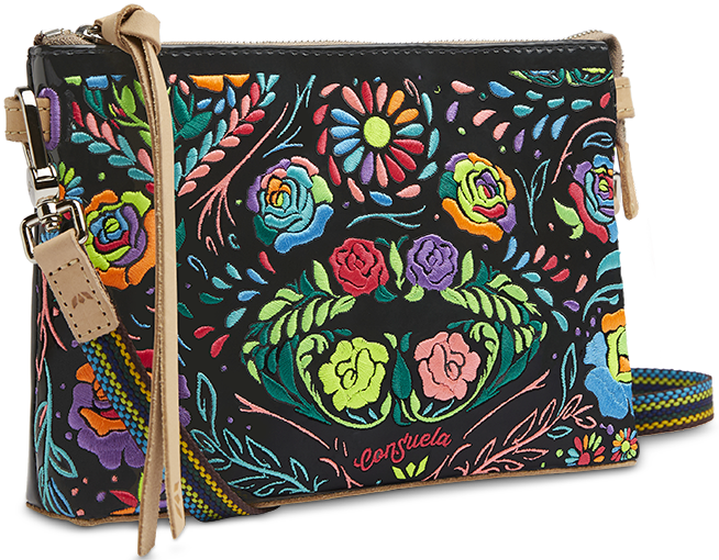 RITA MIDTOWN CROSSBODY