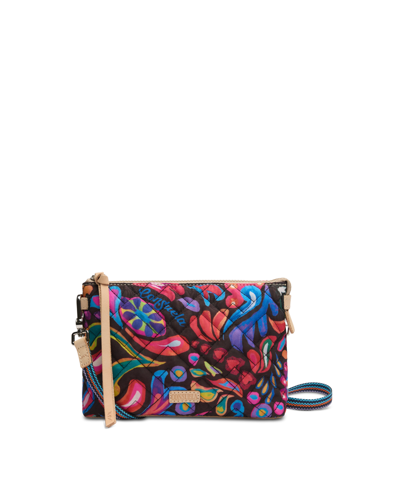 SAM MIDTOWN CROSSBODY The Haskell Drug Store