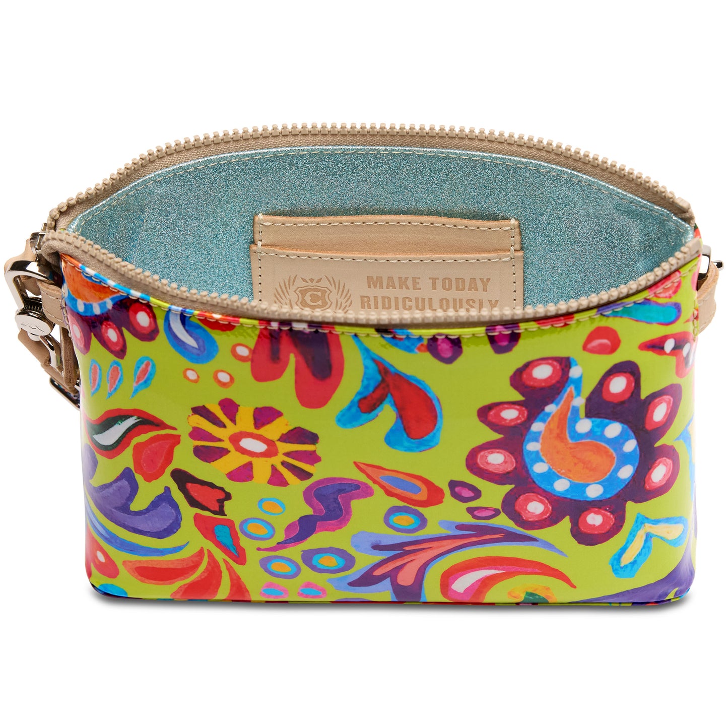 LIMON MIDTOWN CROSSBODY