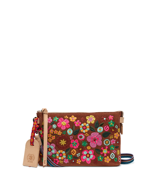 SIENNA MIDTOWN CROSSBODY