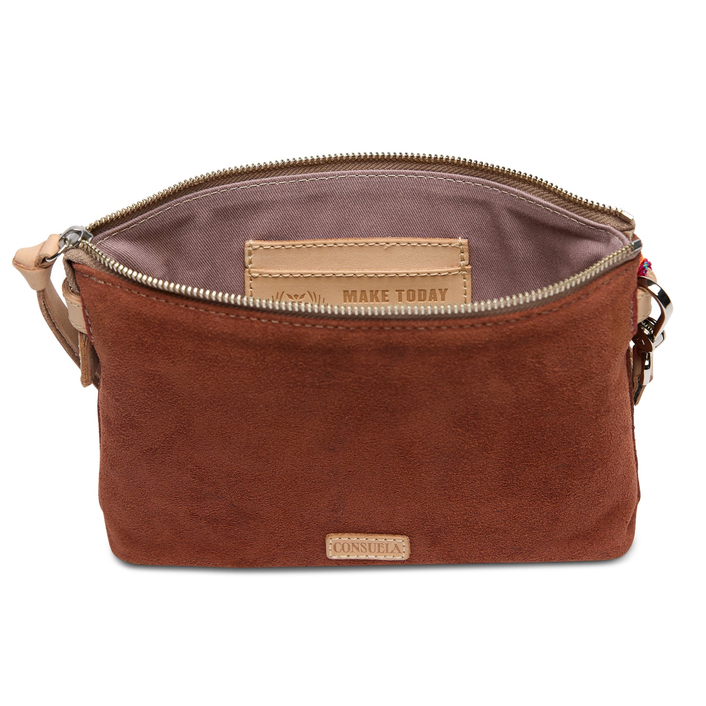 SIENNA MIDTOWN CROSSBODY