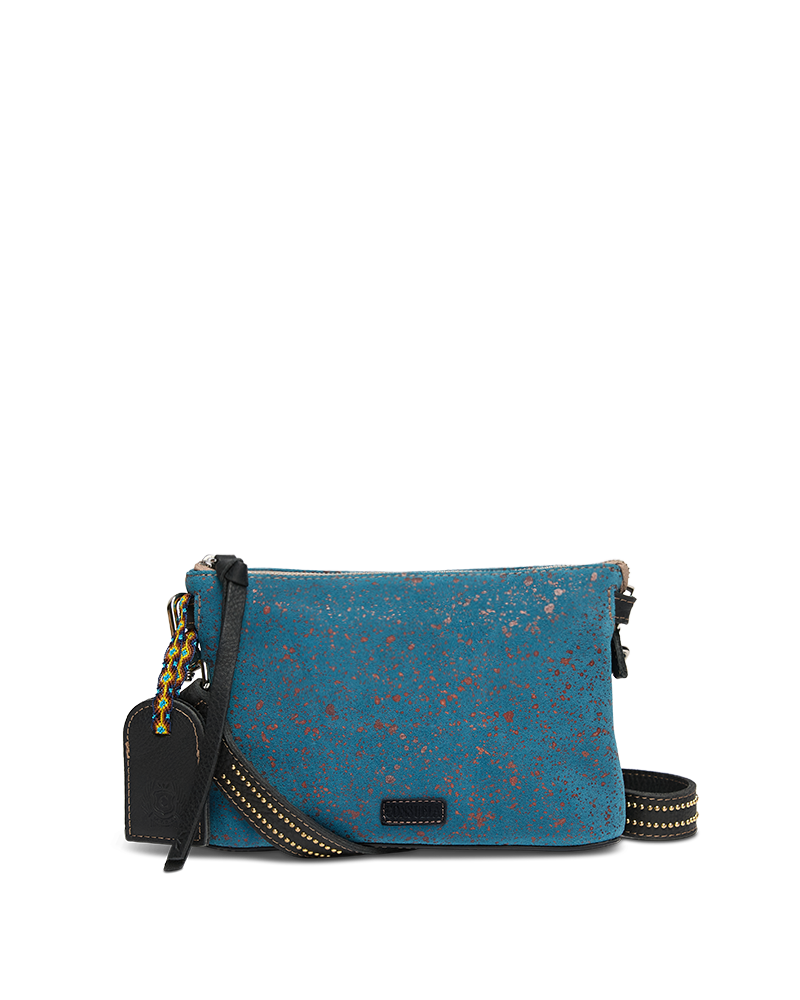 NILO MIDTOWN CROSSBODY
