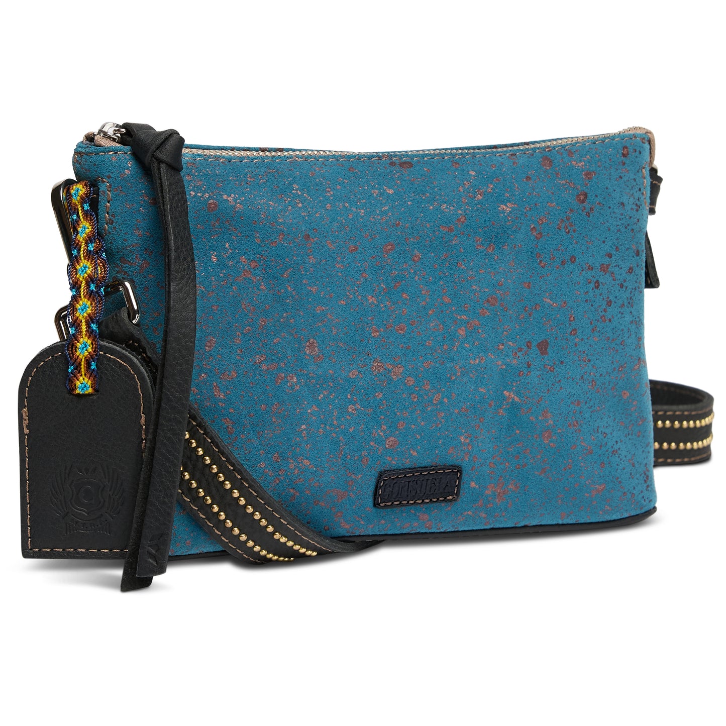 NILO MIDTOWN CROSSBODY