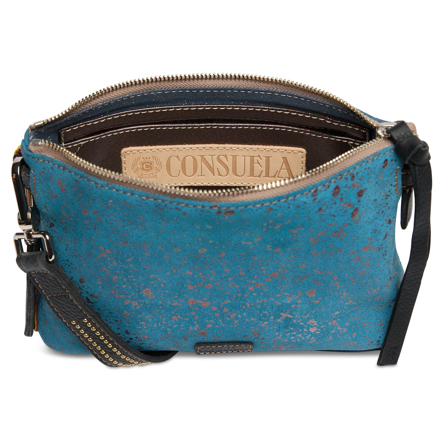 NILO MIDTOWN CROSSBODY