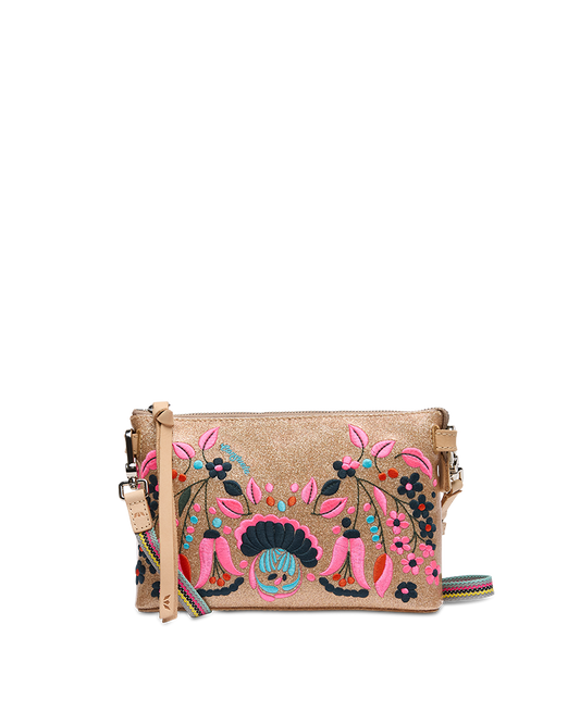 LYLA MIDTOWN CROSSBODY