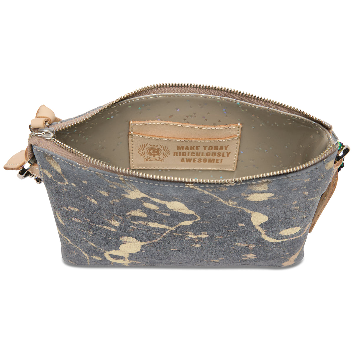 JAGGER MIDTOWN CROSSBODY