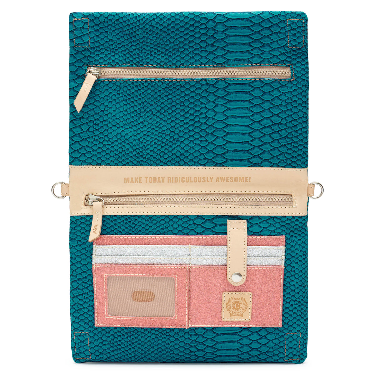 INDY METRO CROSSBODY