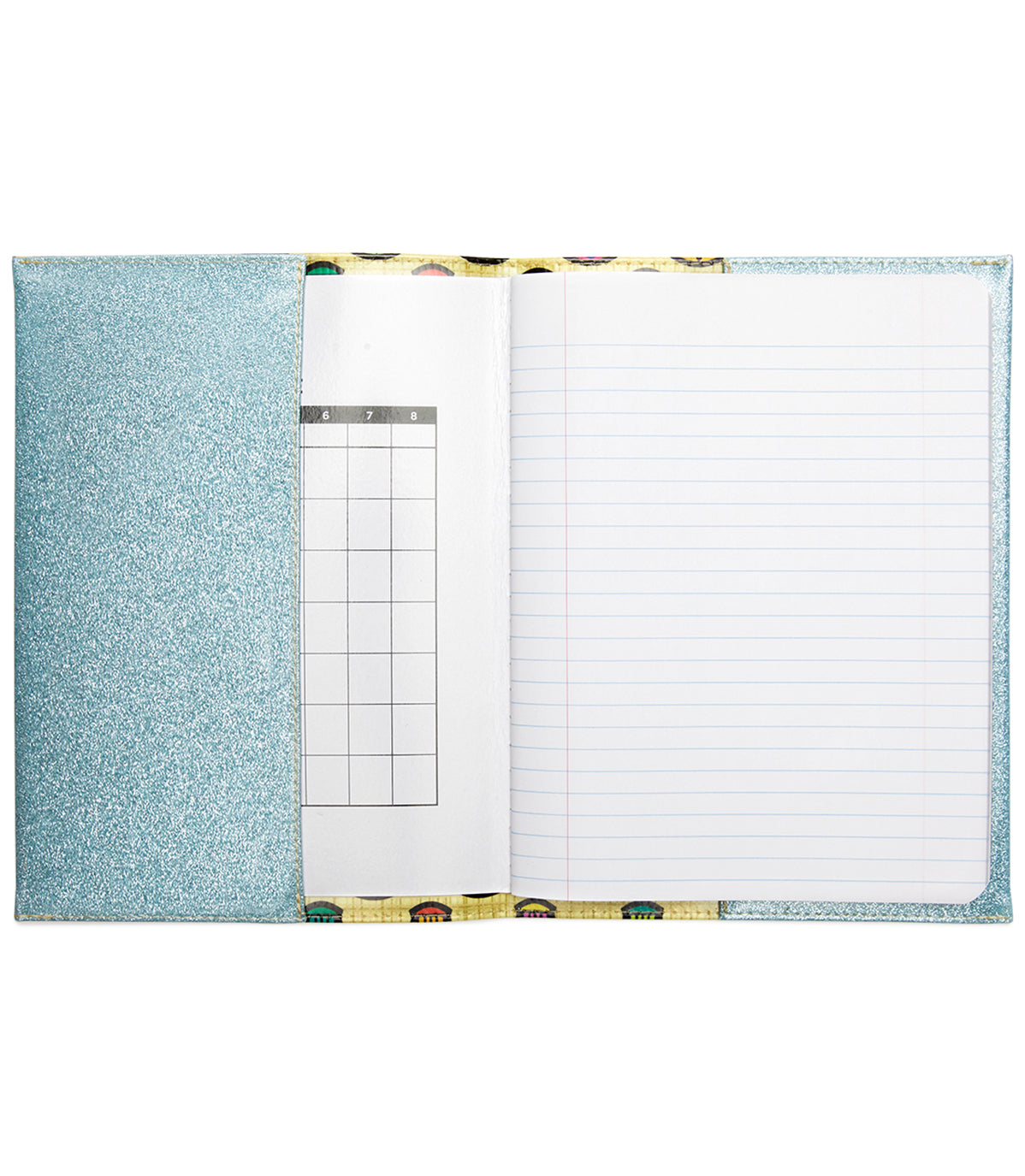 SUG NOTEBOOK