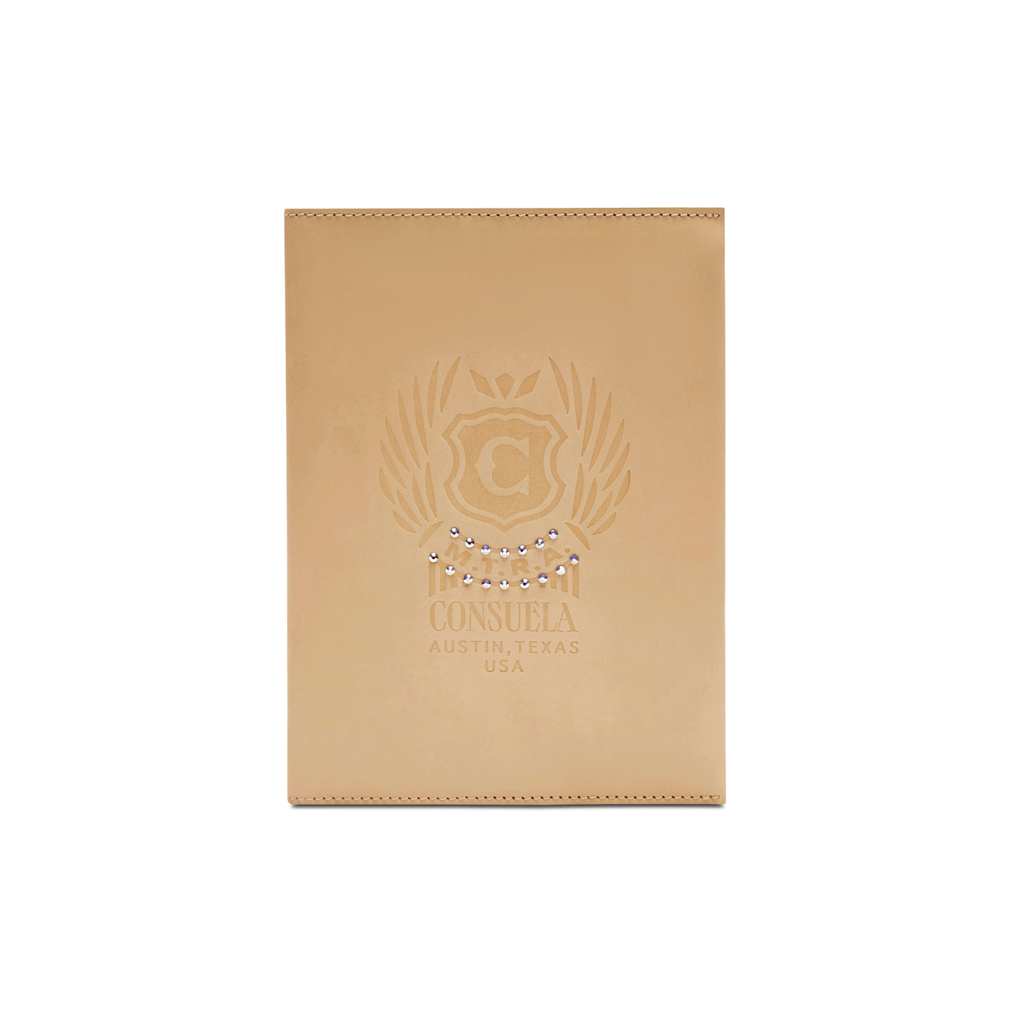 ICED NOTEBOOK