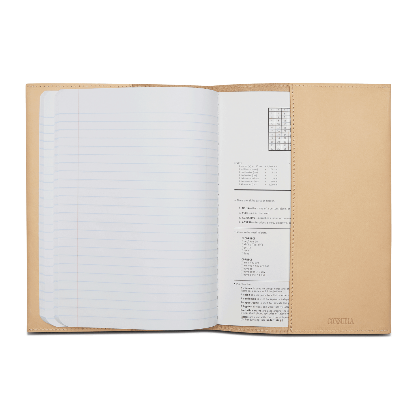 ICED NOTEBOOK
