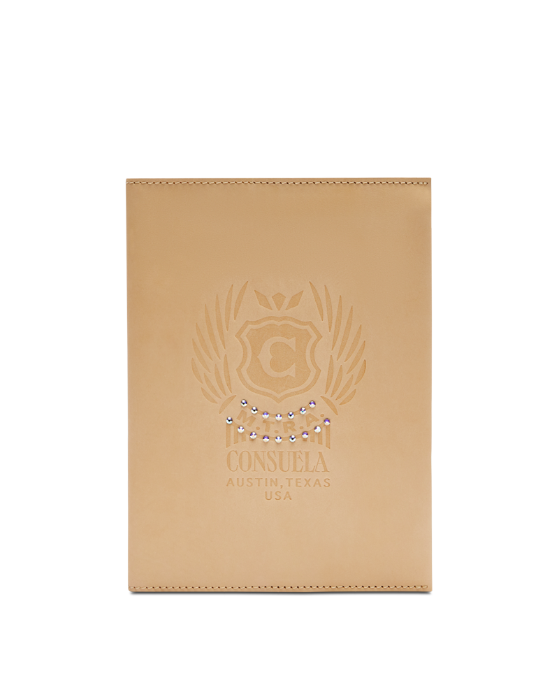 ICED NOTEBOOK