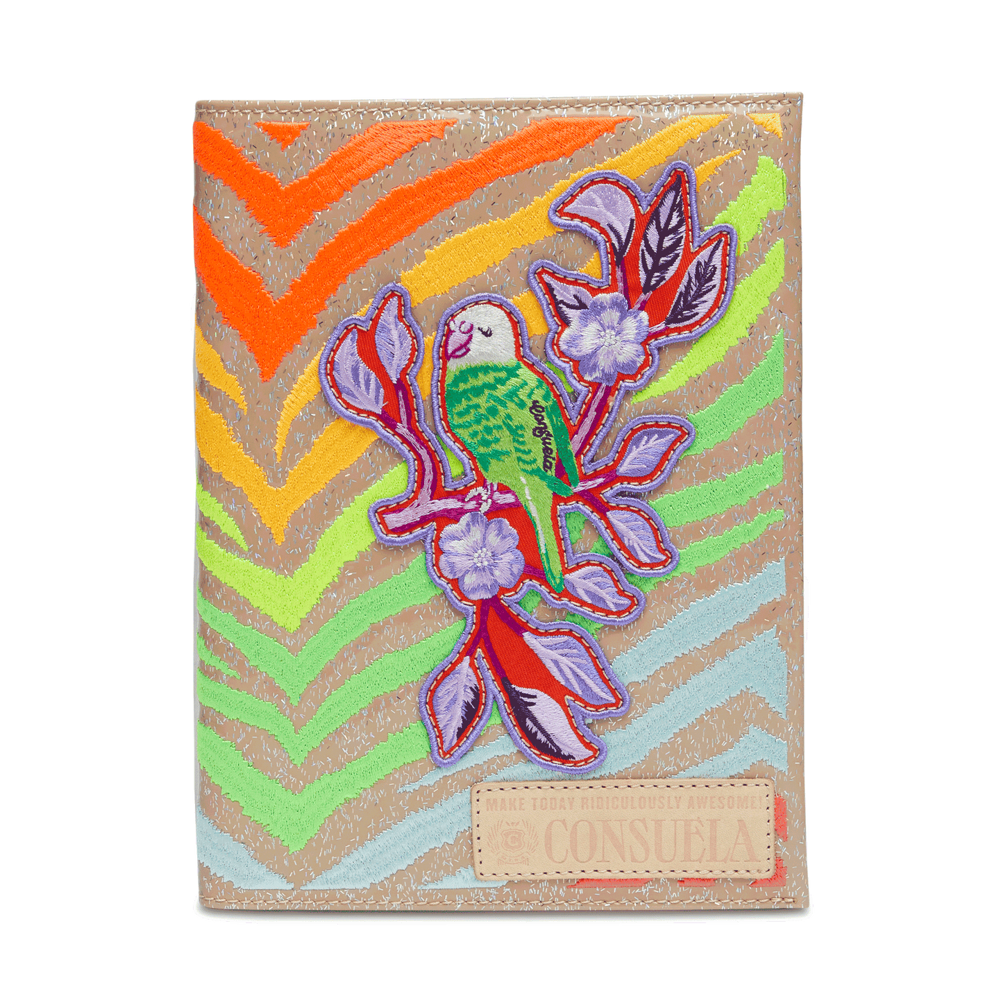 VERONICA NOTEBOOK