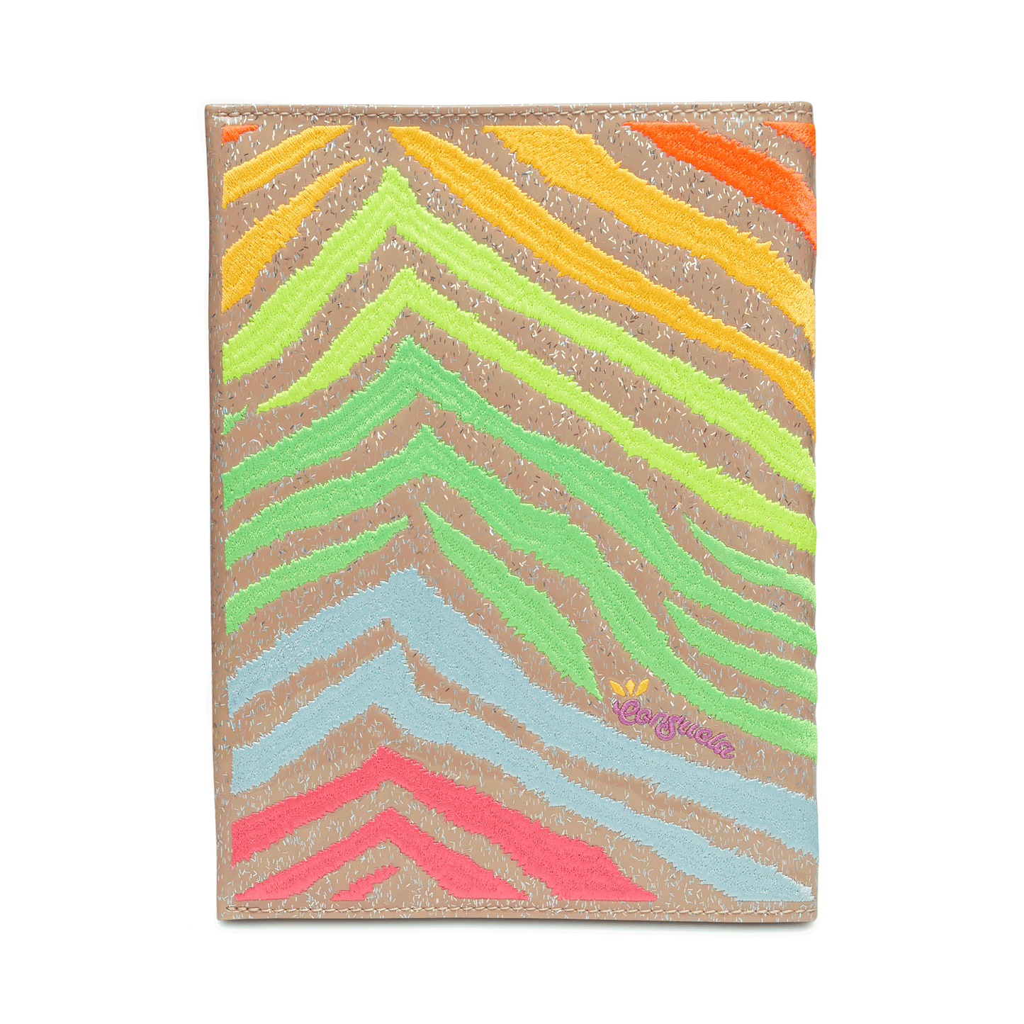 VERONICA NOTEBOOK