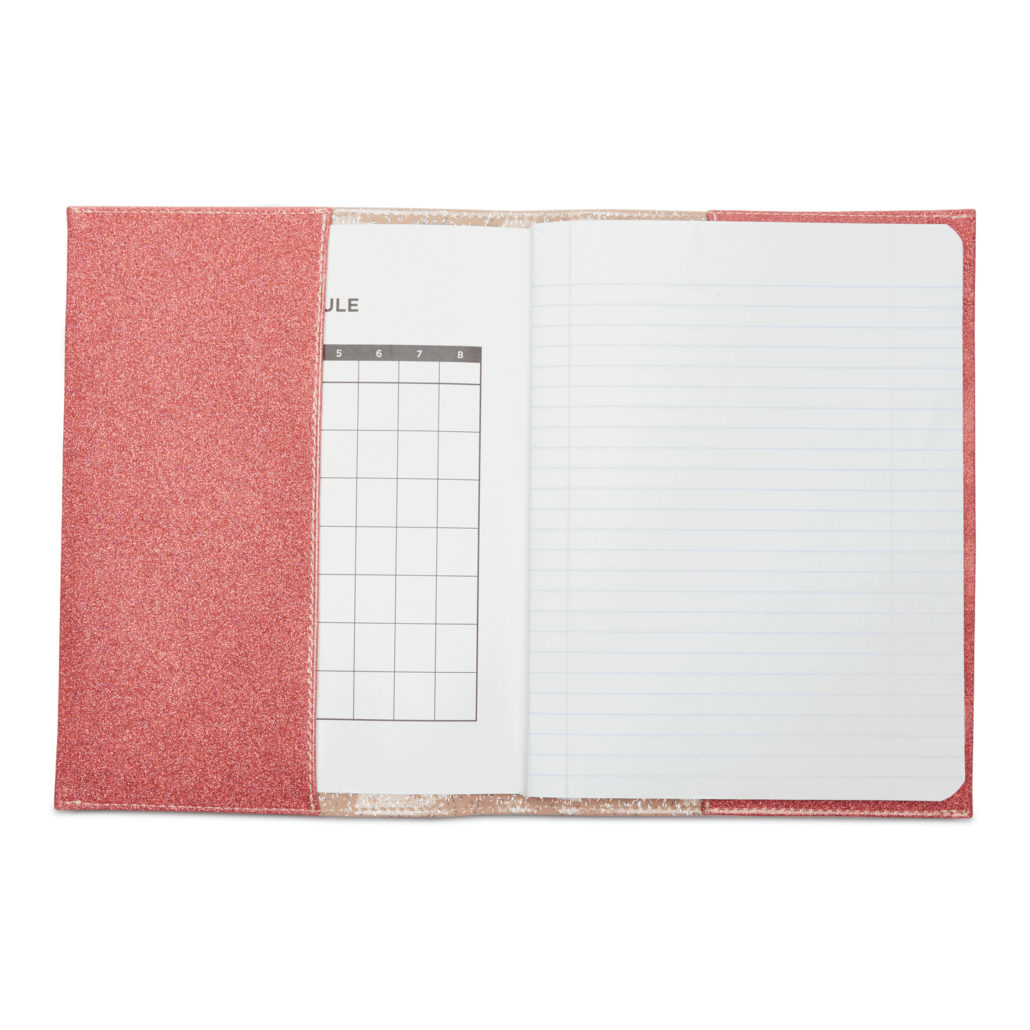 VERONICA NOTEBOOK