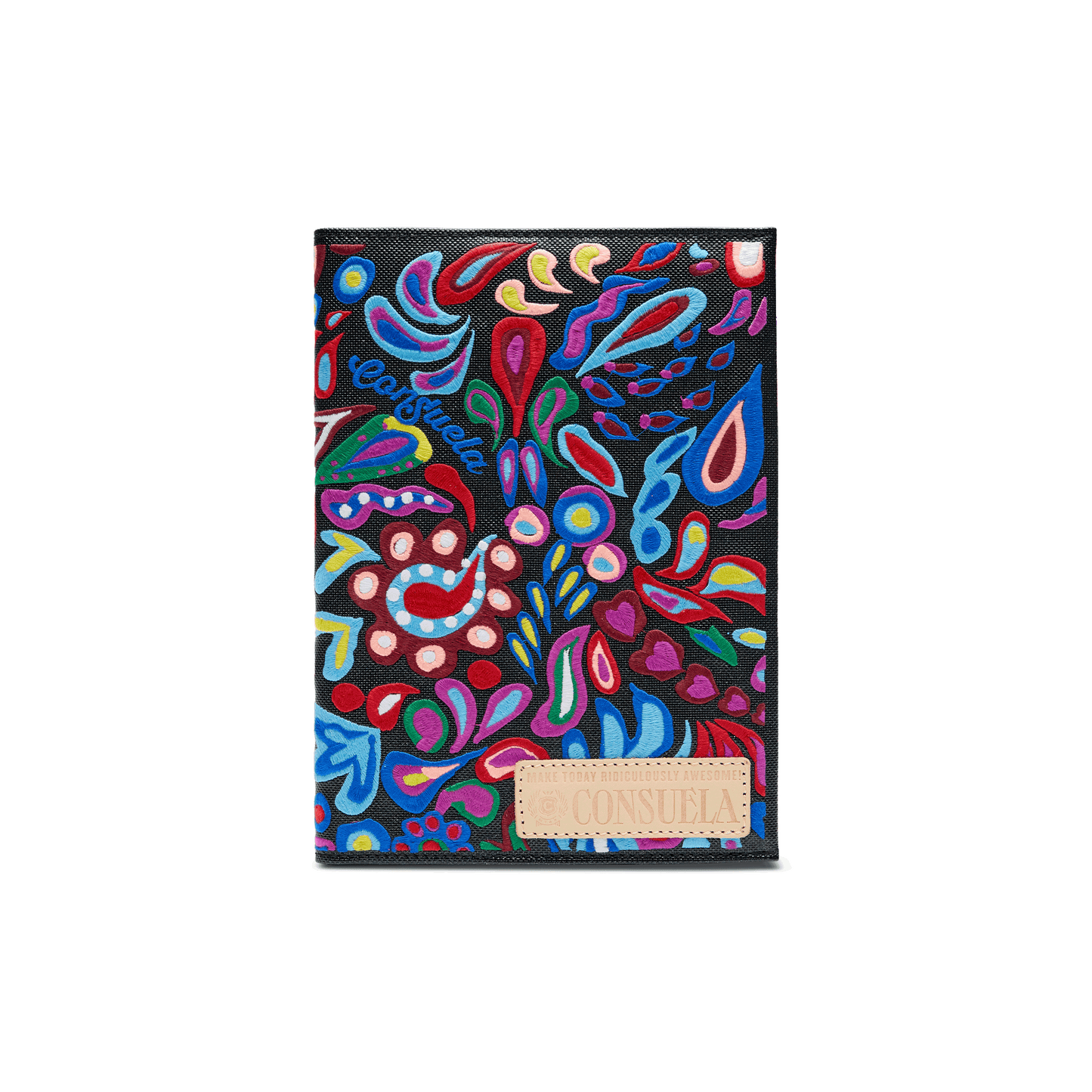 POSH NOTEBOOK
