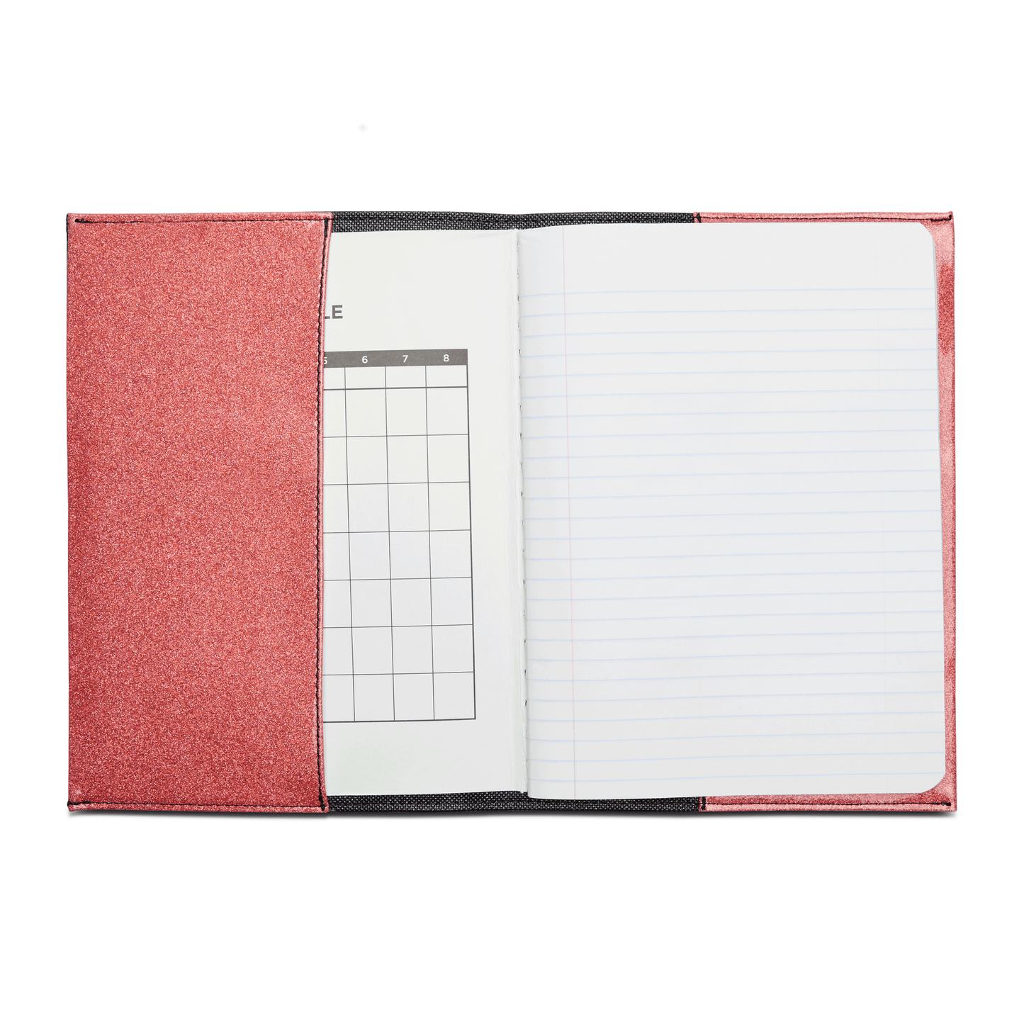 POSH NOTEBOOK