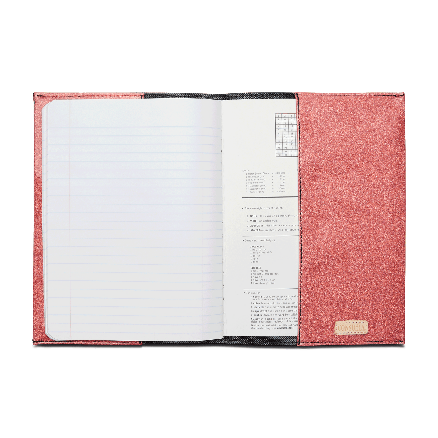 POSH NOTEBOOK