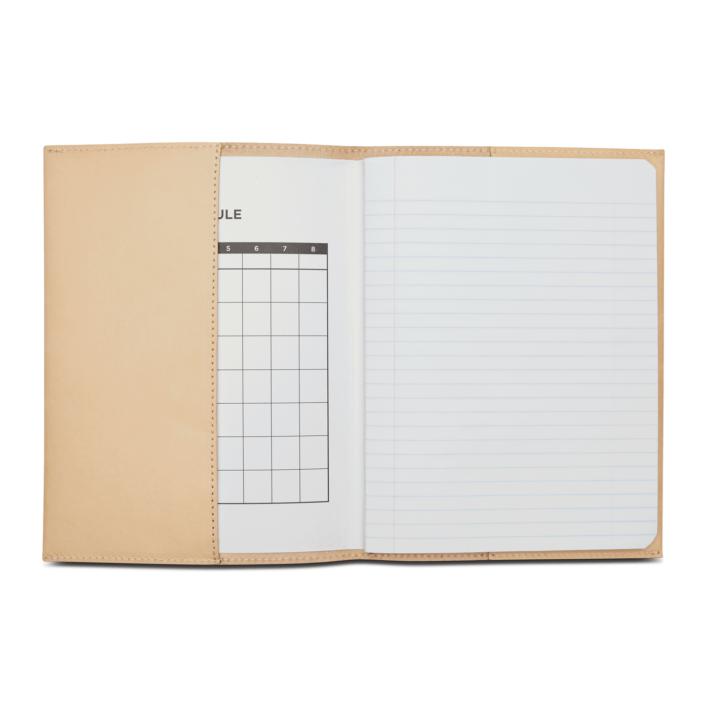 DIEGO NOTEBOOK