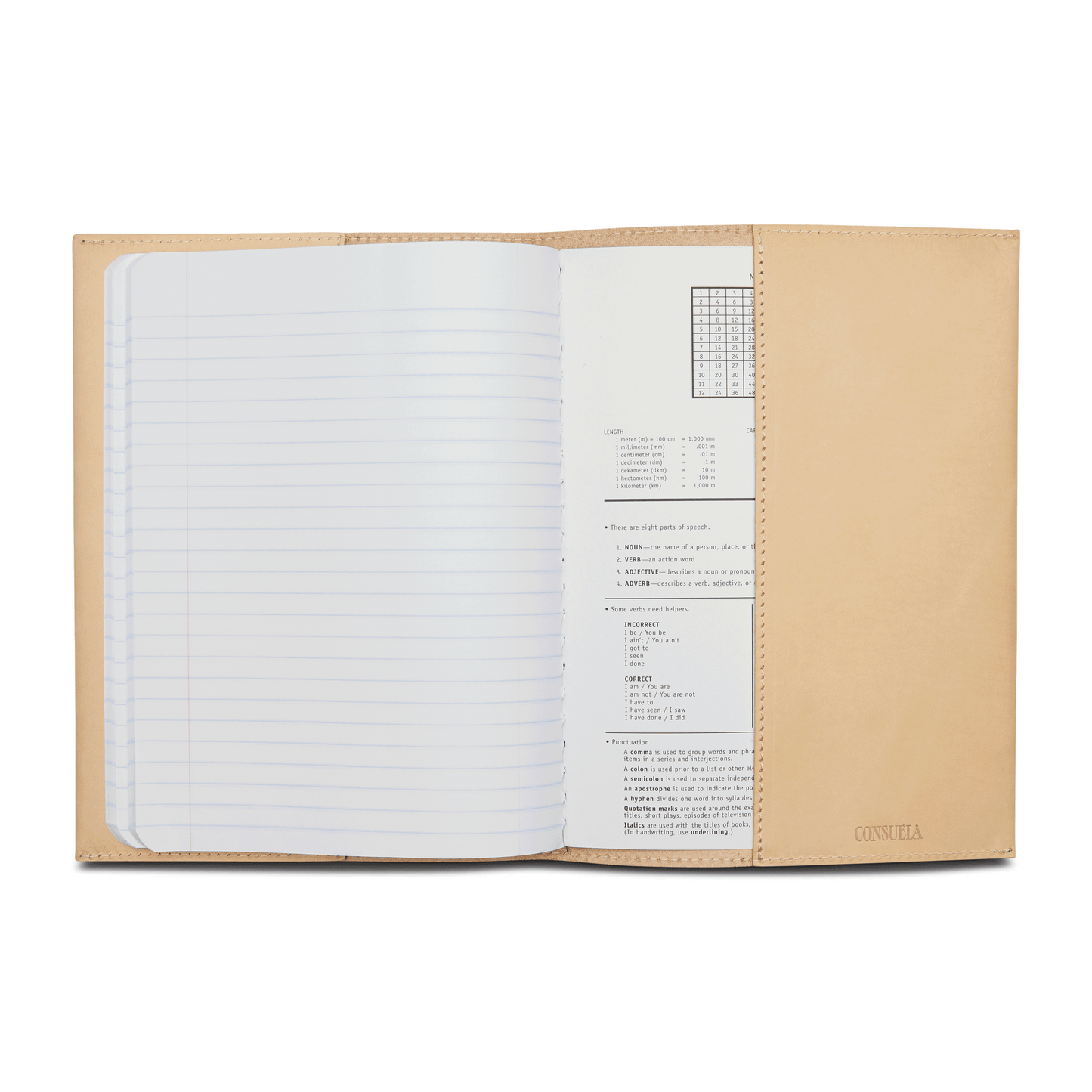 DIEGO NOTEBOOK