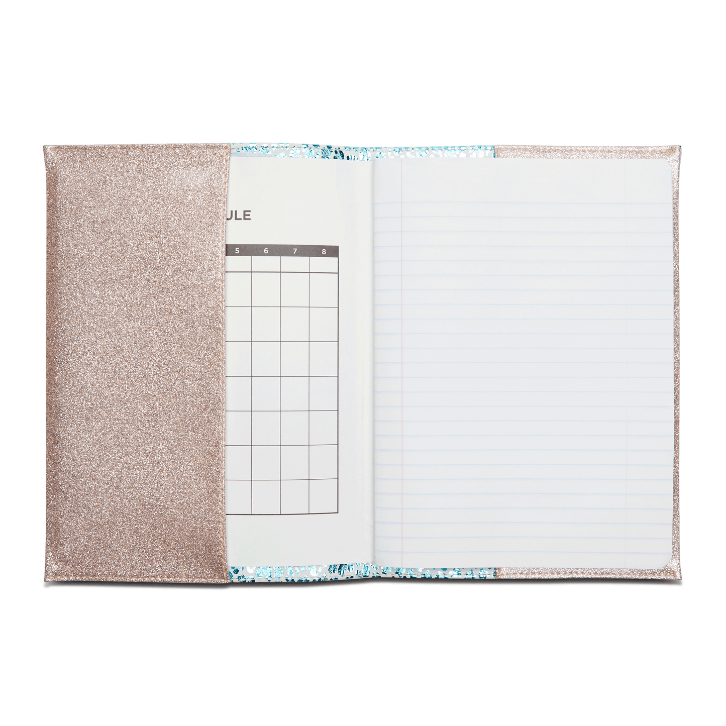 KAT NOTEBOOK