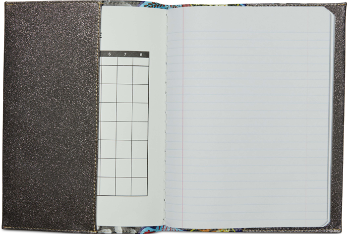 ZOE NOTEBOOK