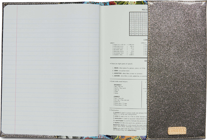 ZOE NOTEBOOK