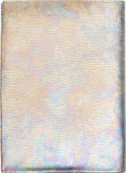 GLORIA NOTEBOOK