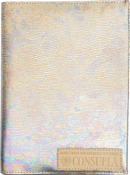 GLORIA NOTEBOOK